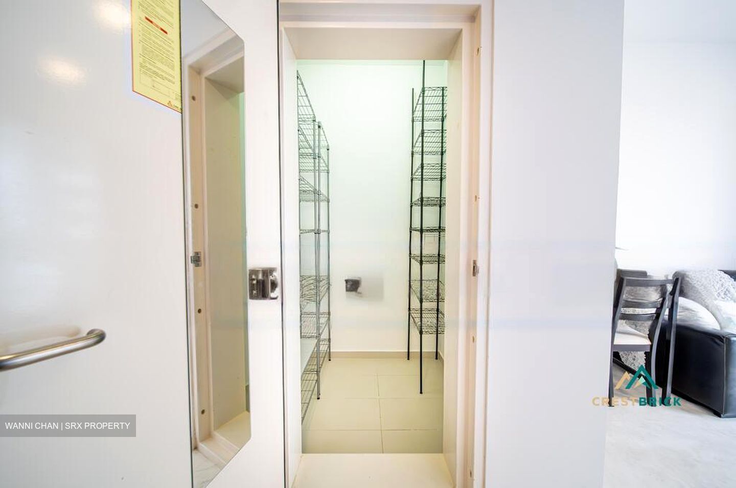 Spottiswoode 18 (D2), Apartment #452988861